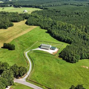 Photo #52 of 1433 Piney Mountain Road, Appomattox, VA 21.8 acres