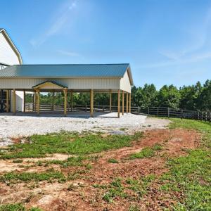 Photo #4 of 1433 Piney Mountain Road, Appomattox, VA 21.8 acres