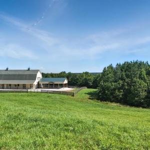 Photo #57 of 1433 Piney Mountain Road, Appomattox, VA 21.8 acres