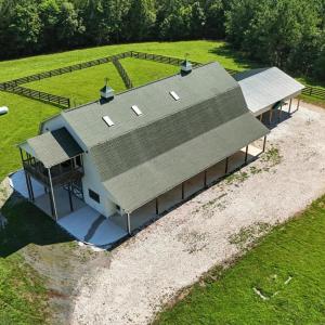 Photo #60 of 1433 Piney Mountain Road, Appomattox, VA 21.8 acres