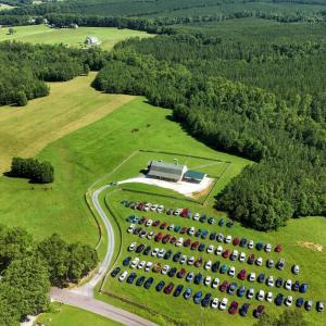 Photo #9 of 1433 Piney Mountain Road, Appomattox, VA 21.8 acres