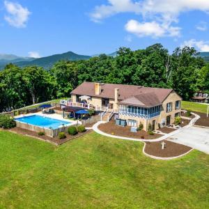 Photo #84 of 355 Dyson Road, Amherst, VA 68.9 acres