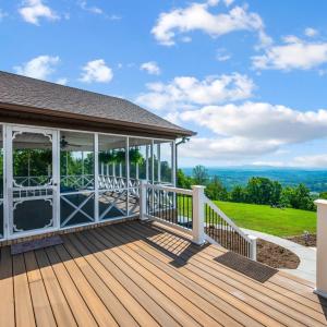 Photo #62 of 355 Dyson Road, Amherst, VA 68.9 acres