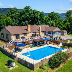 Photo #74 of 355 Dyson Road, Amherst, VA 68.9 acres