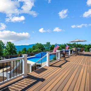 Photo #67 of 355 Dyson Road, Amherst, VA 68.9 acres