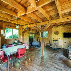 Photo #79 of 355 Dyson Road, Amherst, VA 68.9 acres