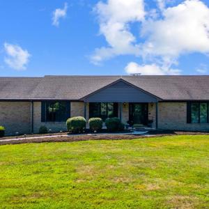 Photo #83 of 355 Dyson Road, Amherst, VA 68.9 acres