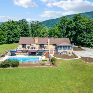 Photo #85 of 355 Dyson Road, Amherst, VA 68.9 acres