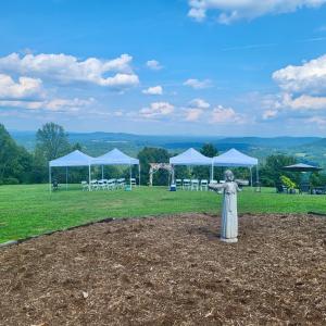 Photo #97 of 355 Dyson Road, Amherst, VA 68.9 acres