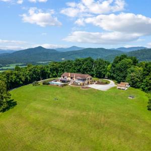 Photo #86 of 355 Dyson Road, Amherst, VA 68.9 acres