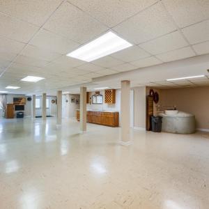 Walk Out Basement