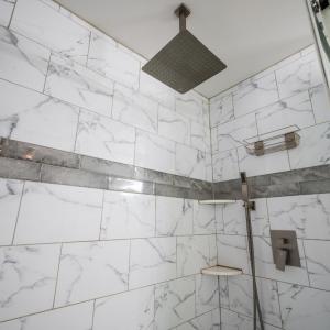 Primary Walk In Shower