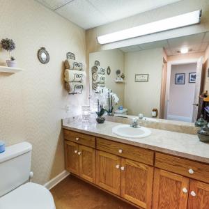 Basement Full Bathroom