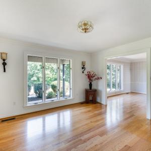 Formal Living Room
