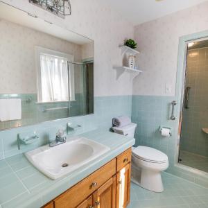 2nd Primary Bathroom