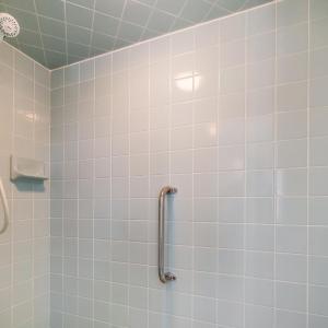 2nd Primary Bedroom with Steam Shower