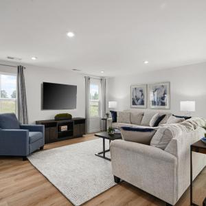 Similar to Photo - Great Room