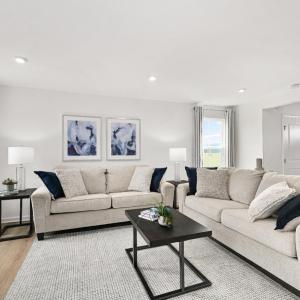 Similar to Photo - Great Room