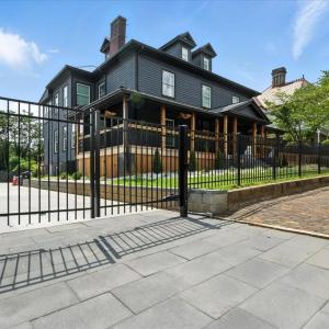 Photo #4 of 615 Federal Street, Lynchburg, VA 0.3 acres