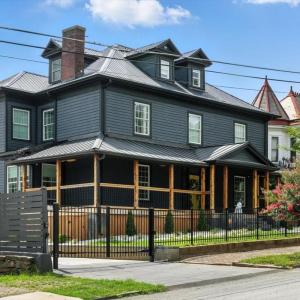 Photo #1 of 615 Federal Street, Lynchburg, VA 0.3 acres