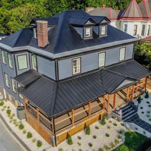 Photo #4 of 615 Federal Street, Lynchburg, VA 0.3 acres