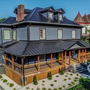 Photo #3 of 615 Federal Street, Lynchburg, VA 0.3 acres