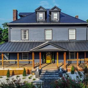 Photo #1 of 615 Federal Street, Lynchburg, VA 0.3 acres