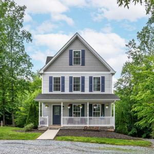 Photo #3 of 2515 River Road, Madison Heights, VA 1.2 acres
