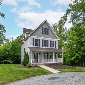 Photo #1 of 2515 River Road, Madison Heights, VA 1.2 acres