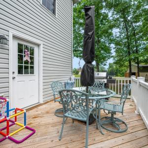 Photo #15 of 2515 River Road, Madison Heights, VA 1.2 acres