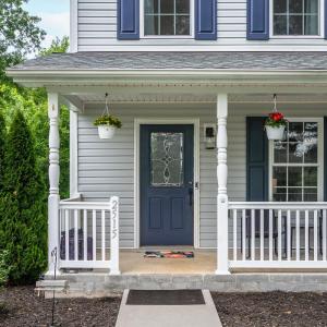Photo #2 of 2515 River Road, Madison Heights, VA 1.2 acres