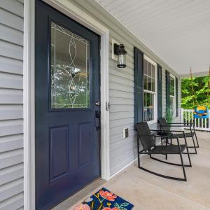 Photo #4 of 2515 River Road, Madison Heights, VA 1.2 acres