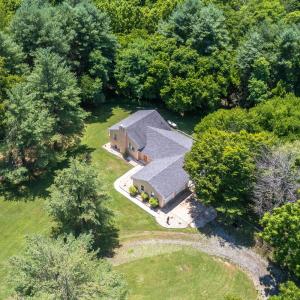 Photo #6 of 1655 Wingfield Drive, Goode, VA 21.6 acres