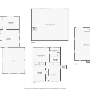 Photo #60 of 1655 Wingfield Drive, Goode, VA 21.6 acres