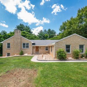 Photo #2 of 1655 Wingfield Drive, Goode, VA 21.6 acres