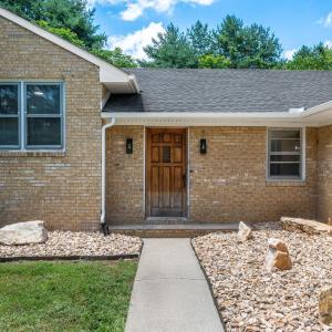 Photo #8 of 1655 Wingfield Drive, Goode, VA 21.6 acres