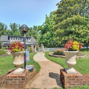 Photo #3 of 519 Belvedere Street, Lynchburg, VA 7.3 acres