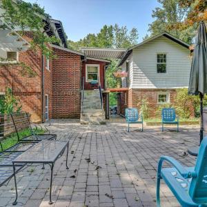 Photo #60 of 519 Belvedere Street, Lynchburg, VA 7.3 acres