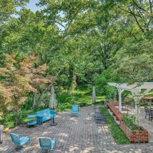 Photo #62 of 519 Belvedere Street, Lynchburg, VA 7.3 acres