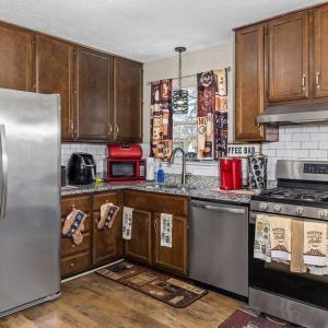 Photo #21 of 1117 Long Meadows Drive, Lynchburg, VA 0.3 acres