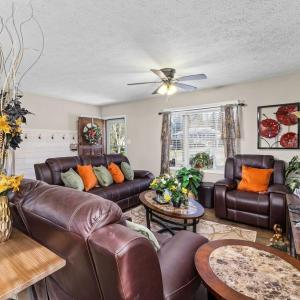 Photo #18 of 1117 Long Meadows Drive, Lynchburg, VA 0.3 acres