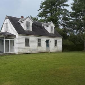 Photo #2 of 9919 James Madison Highway, Palmyra, VA 17.9 acres