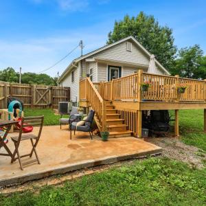 Photo #31 of 657 Leesville Road, Lynchburg, VA 0.9 acres