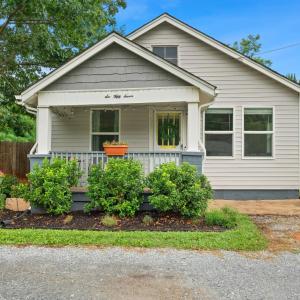 Photo #1 of 657 Leesville Road, Lynchburg, VA 0.9 acres