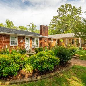 Photo #1 of 176 Spruce Lane, Lynchburg, VA 6.7 acres