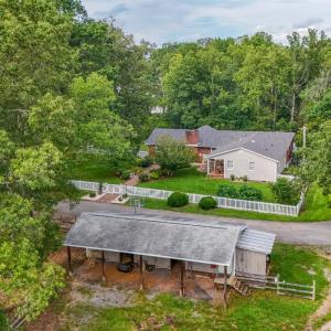 Photo #85 of 176 Spruce Lane, Lynchburg, VA 6.7 acres