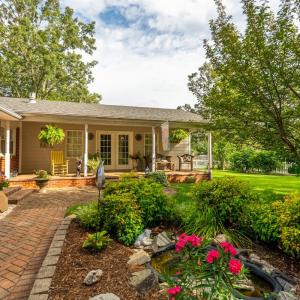 Photo #3 of 176 Spruce Lane, Lynchburg, VA 6.7 acres