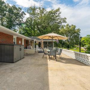 Photo #50 of 176 Spruce Lane, Lynchburg, VA 6.7 acres