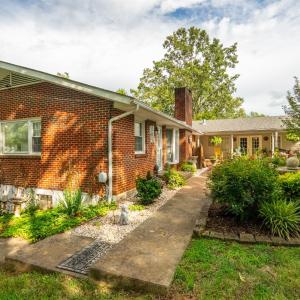 Photo #4 of 176 Spruce Lane, Lynchburg, VA 6.7 acres