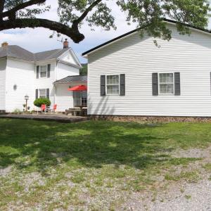 Photo #48 of 1672 Buffalo Run, Thaxton, VA 143.3 acres